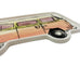 Fishs Eddy Ceramic Van Trinket Tray