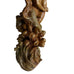 Vintage Chslkware Mermaid Statue