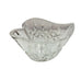 Vintage Waterford Crystal Heart Shape Bowl