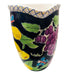 Starbucks Coffee Company 2003 Barista  Lemons Grapes Sunflowers Flowers Pitcher