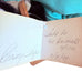 Vintage Apple Whimseys Cheechako Talk To The Animals Signed