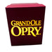 Grand Ole Opry Mic Stand Ornament