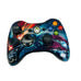 Microsoft Xbox 360 Controller Halo 3 Todd McFarlane Covenant Limited Edition