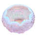 Fenton Cameo Opalescent "Lily of the Valley" Bowl