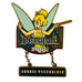 Disneyland Resort DLR Annual Passholder Exclusive Tinker Bell Dangle Pin