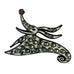 Disney DLR ZeroThe Nightmare Before Christmas Jeweled Pin