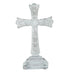 Waterford Standing Clear Crystal Cross
