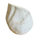 Sculptural Paper Mache Textured Art Vessel Vase
