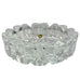 Vintage Hoya Corporation Cut Glass Crystal Made in Japan Bowl