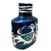 Vintage Royal Copenhagen Nils Thorssen Faience Birds Vase