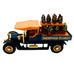 Matchbox 1918 Crossley Sherwood Florist Special Edition Die Cast Delivery Truck