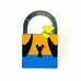Disney Goofy Lock Collection Limited Release Pin