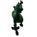 Vintage Heavy Reproduction Of The” Flying Horse Of Gansu”  Statue