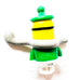 Minion Action Figure Golf 2.5" McDonald's Despicable Me Rise of Gru