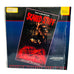 Scared Stiff Laserdisc Horror Movie