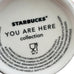 Starbucks London You Are Here Collection Coffee Mug