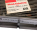 REGAL WARE Vintage 'The Griller' Smokeless Indoor Electric Mini Grill