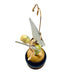 Hallmark Keepsake Disney Peter Pan TINKER BELL Movement Ornament