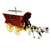 Matchbox Special Edition YSH1 Gypsy Caravan Models of Yesteryear Wagon
