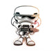 Disney Star Wars Storm Trooper Mystery Series Pin