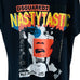 Dsquared2 Nastytastic Graphic Short Sleeve T Shirt
