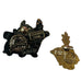 Disney WDW Stitch and Scrump on Pillows Lilo & Stitch Pin