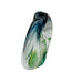 Vintage Loren Chapman Blown Art Glass Bud Vase