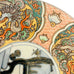 Vintage Gold Imari Hand Painted Japanese Bowl