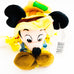 Disney MOUSEKETOYS Mickey Mouse Scarecrow Bean Bag Plush