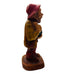 Vintage Resin Tramp Old Man Figure