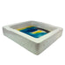 Guido Gambone Ashtray for De Bijenkorf Midcentury Italy