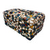 Vintage BARCINO'S  MOSAIC Hand Painted Trinket Box
