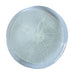 Vintage Sand Dollar Speckle Art Glass Paperweight