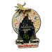 Disney WDW Tinker Bell Spinner Walt World Resort 35th Anniversary Pin
