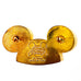 Disney Mickey Ears Hat Purple Tinker Bell Pin