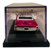 Hot Wheels 2007 Dancing Amongst The Stars MEA Dinner Dance Pink Cadillac Car