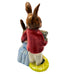 Royal Doulton Bunnykins Father Mother & Victoria Figurine