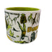 Disney Parks Starbucks Been There Series Star Wars Collection DAGOBAH Mug