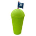 Starbucks Lime Neon Green Studded Dome Cup 30th Anniversary Tumbler