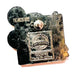 Disney Mickey Expressions Scared Red Mystery  Pin