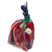 Vintage Royal Doulton Autumn Breezes Victorian Lady Figurine