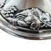 Vintage Lawrence B. Smith Co Silverplate Ornate  Goblet