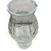 Gorham Crystal King Edward Hurricane Fairy Lamp Candle Holder