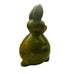 Kisli Soapstone Kenya Bunny Rabbit Figure