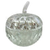 Vintage Gorham Crystal Althea Apple with Lid