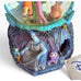 Vintage Disney Collectible Hercules Musical Snow Globe