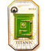 Disney Titanic 25th Anniversary Heart Of The Ocean Necklace Safe Limited Release Pin