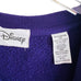 Disney Darkwing Duck Crewneck Sweater