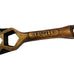 Vintage Fire Hydrant 4 Hole Solid Btonze Wrench