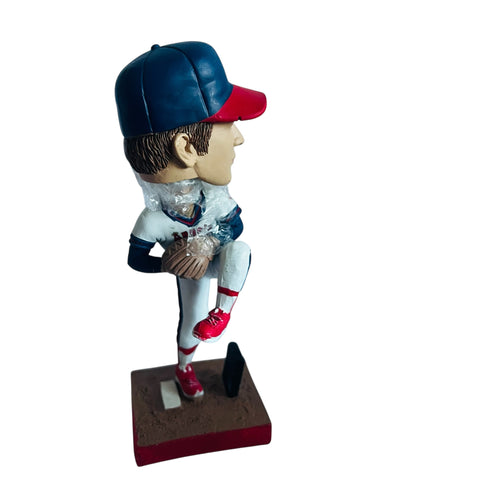 Nolan Ryan California Angels No Hitters Commemorative Bobblehead